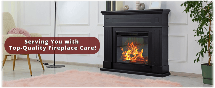 Chimney and Fireplace Solutions